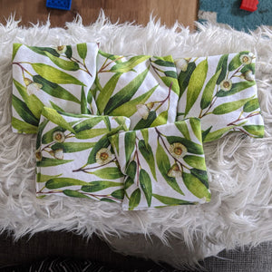 Set of 5 mini rice bags - Set 6