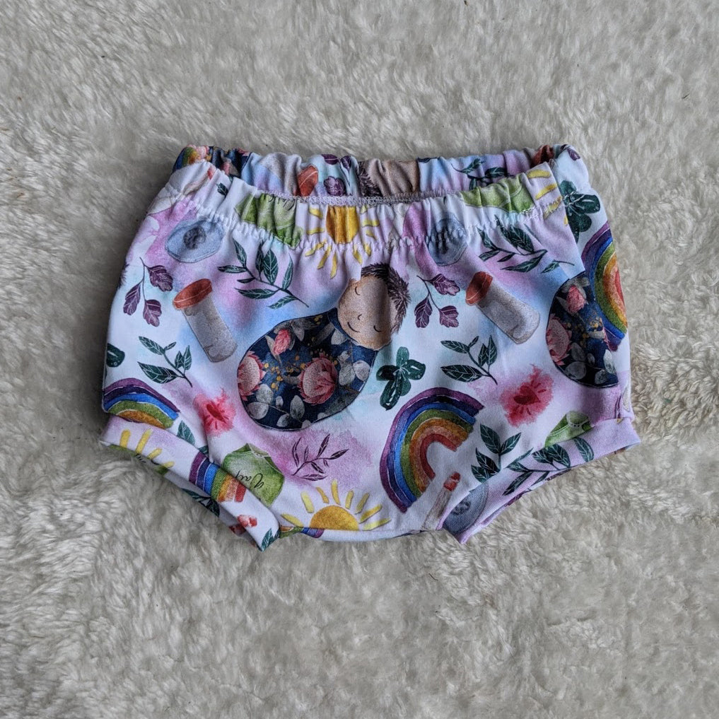 Size 000 worth the wait bummies
