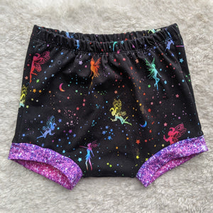 SIZE 5 Space fairies bummies